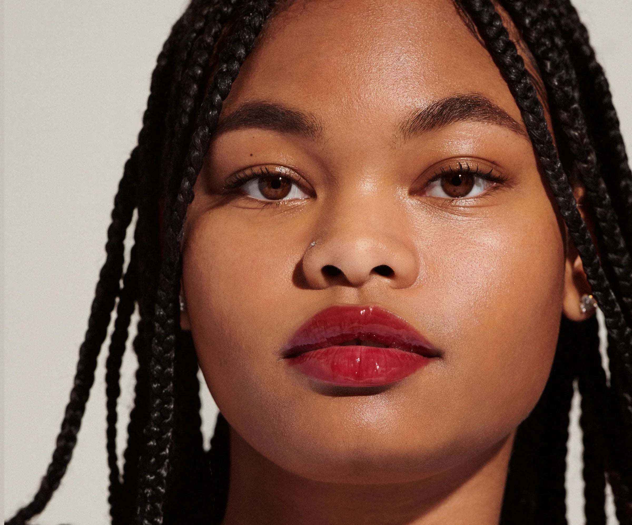 peptide lip tint