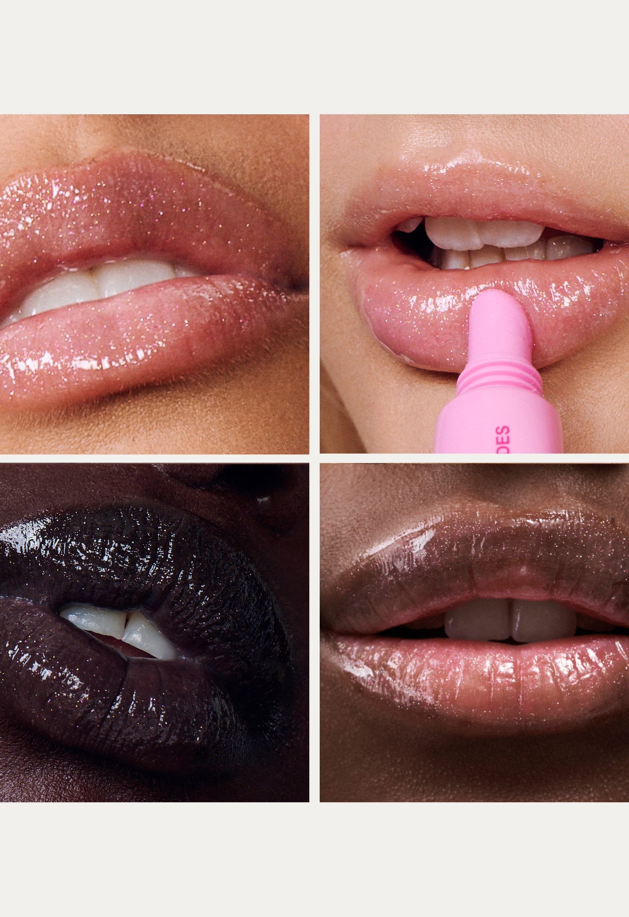 peptide lip tint