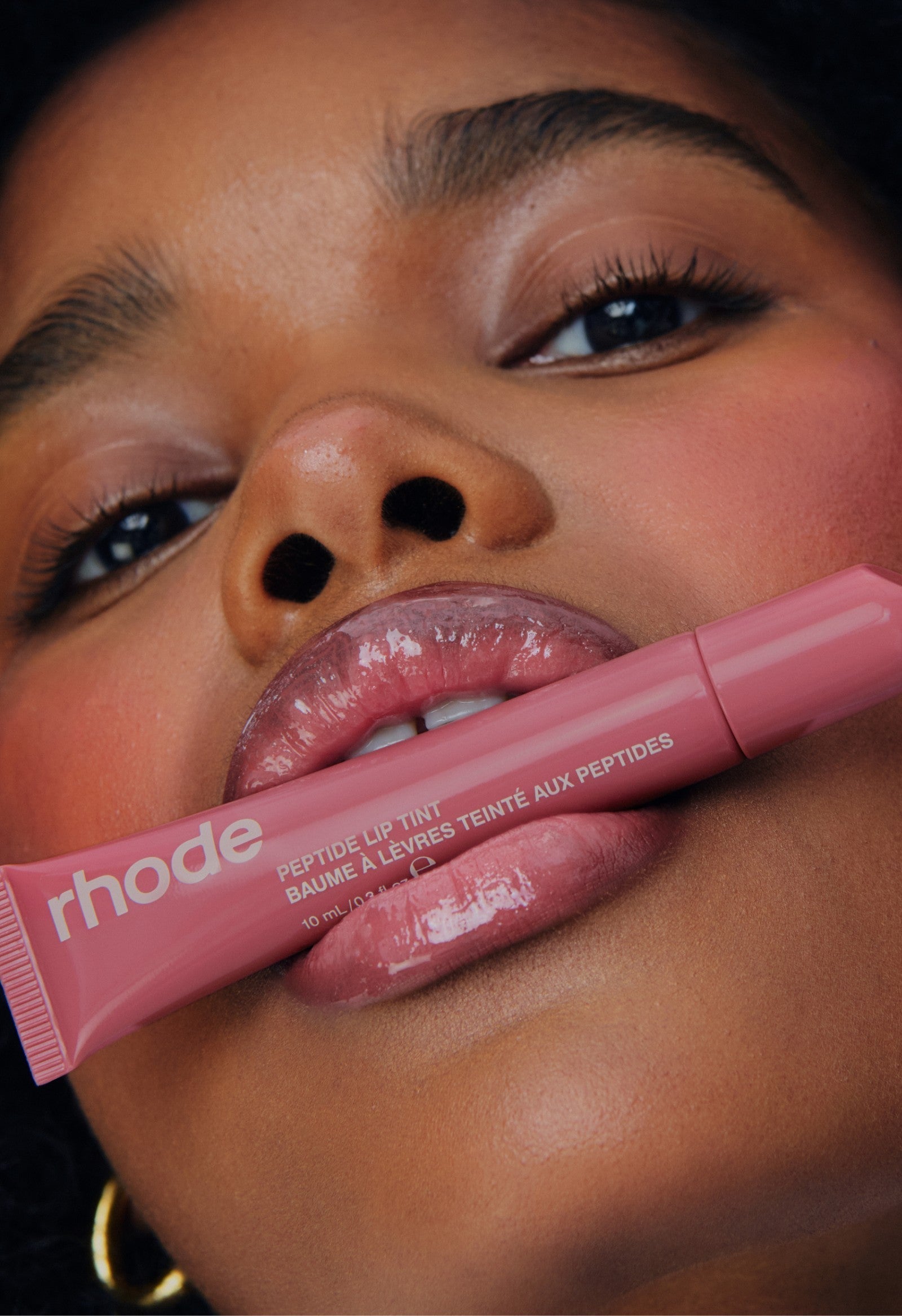 the peptide lip trio