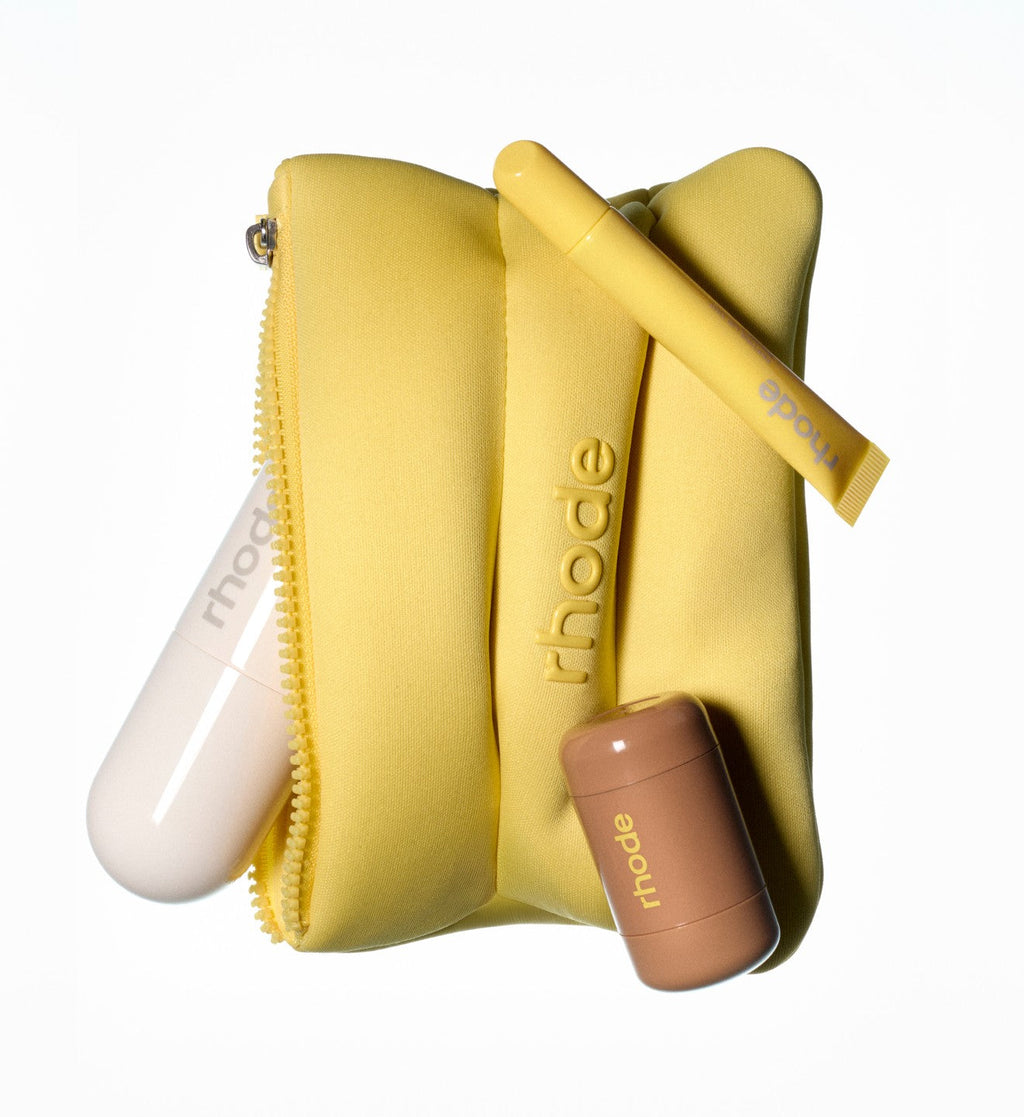 rhode bubble bag